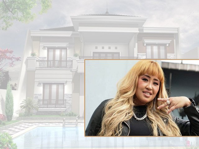 main sepeda di dalam rumah , pasang surut kehidupan , Personel Duo Ratu