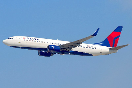 Boeing 737 Next Generation