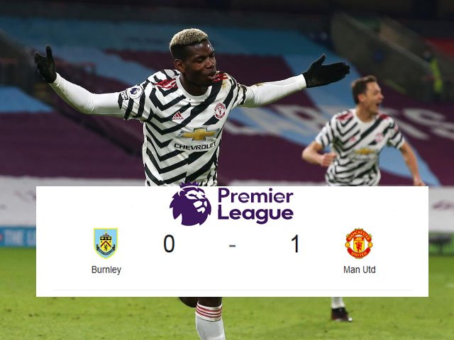 Manchester Mencetak Gol , Perjuangan Manchester United , Premier League