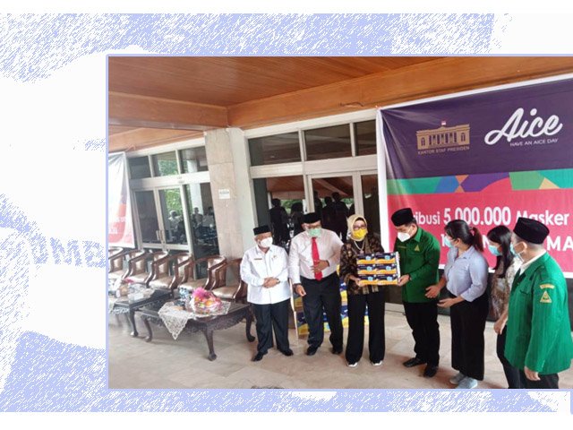 Cegah Penularan Covid 19