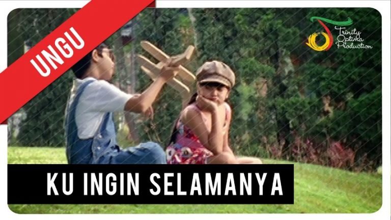 Chord Gitar , Ku ingin Selamanya , Lagu Ungu , single hits