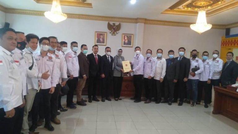 bisnis property , DPD REI Sumsel , pembangunan fasilitas jalan , Penyediaan Air Bersih