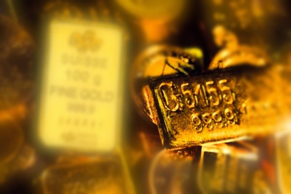 bantuan virus corona , Harga Emas Naik Tipis , Perdagangan hari Ini