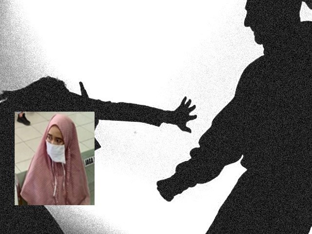 akibat seing main janda , Gegara Main Janda , Kasus KDRT , masalah rumah tangga