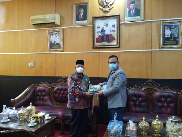 Asrama Haji Palembang , komplain terhadap pelayanan , Pemanfaatan Asrama Haji , PT Swarna Dwipa SG