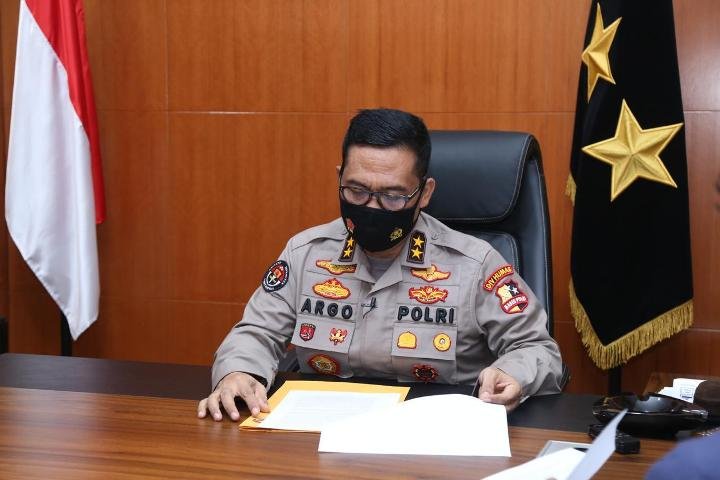 bantuan gempa untuk sulbar