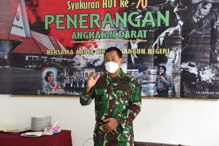Komandan Seskoad
