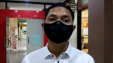 Kompol Edi Rahmat, Kasus Penipuan