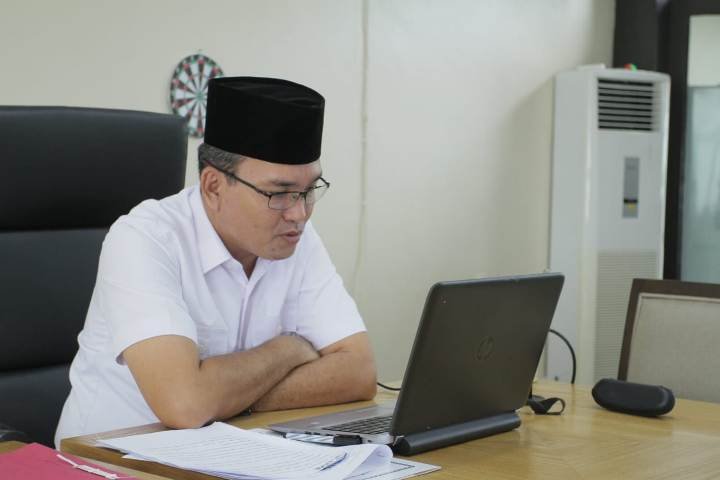Anggaran Kabupaten Berbasis Ekologi , Launching TAKE Siak Hijau , Lingkar Temu Kabupaten Lestari , Media Website Siak Hijau , peningkatan ekonomi , skema insentif fiskal