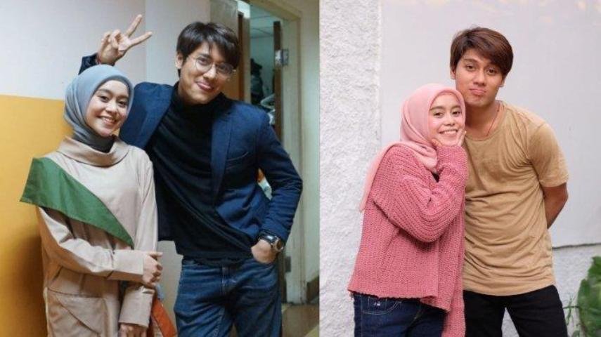 industri musik dangdut , Kemampuan Akting Lesti Kejora , Kulepas Dengan Ikhlas , Lesti Kejora dan Rizky Billar , Tukul One Man Show