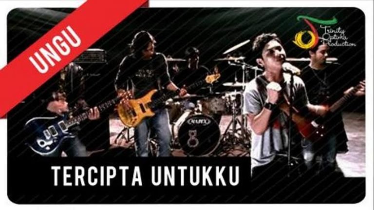 bercerita tentang cinta , kunci gitar ungu , lagu hits , single hits