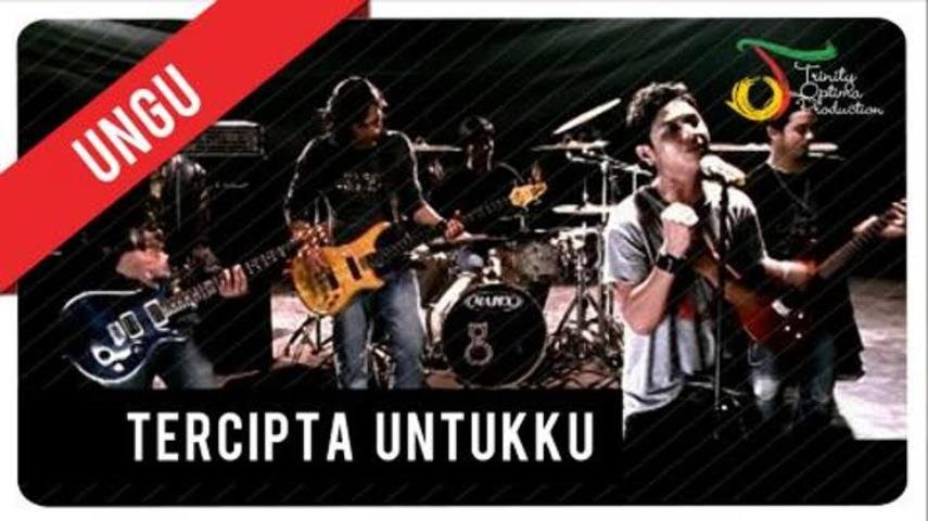 bercerita tentang cinta , kunci gitar ungu , lagu hits , single hits