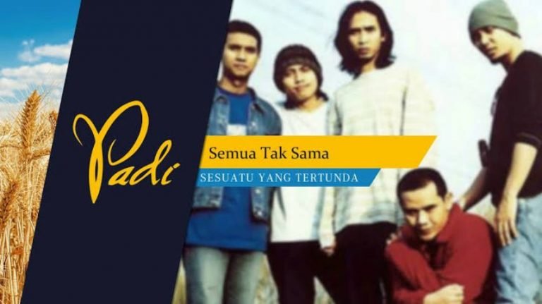 Buka Hatimu , Padi , Sesuatu Yang Tertunda
