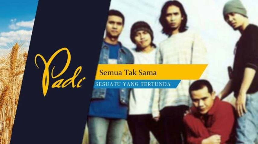 Buka Hatimu , Padi , Sesuatu Yang Tertunda