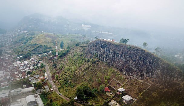 BMKG Memasang 6 Seismograph , Peneliti BMKG Bandung , Sesar Lembang
