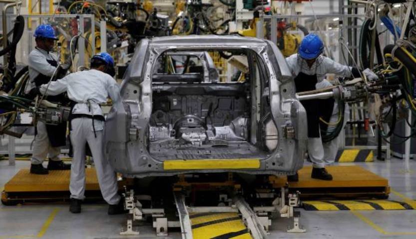 Nissan Promosikan 800 Pekerja Jadi Karyawan Tetap di Jepang