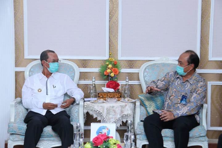 destinasi wisata baru , gerakan non tunai , memajukan sektor wisata , peningkatan pemulihan ekonomi , sektor perparkiran