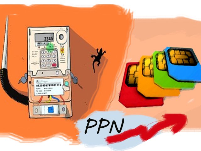 distributor tingkat II , Faktur Pajak Elektronik , objek pajak baru , pembayaran token listrik , struk tanda terima pembayaran