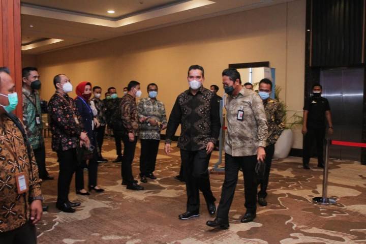 Kinerja Bank Sumsel Babel, Produktifitas Bank Sumsel Babel