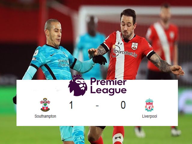 Barisan Belakang Southampton , Liverpool Mengalami Kebobolan , Pertahanan The Saints , Premier League , Video Assistant Referee