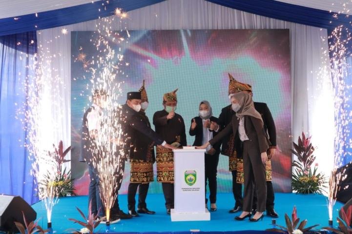 Sriwijaya Ranau Grand Fondo