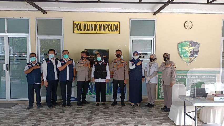 penambahan kapasitas ruang rawat isolasi , Penerapan Protokol Kesehatan , tempat karantina dan isolasi , upaya mencegah virus corona