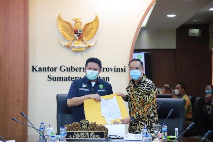 anggaran infrastruktur , Dana Stimulan Melalui Bantuan  Gubernur , Pembangunan Infrastruktur , Program Strategis