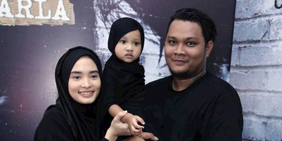 dalam setiap sujudku , nama baru virgoun , setitik amal jariyah