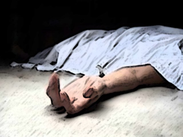 jenazah anak laki-laki , penemuan mayat dibawah rumah warga , siapa gerangan sesok mayat