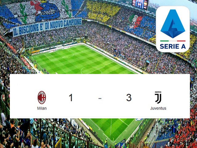 AC Milan , AC Milan Kalah , bintang kemenangan , melancarkan serangan