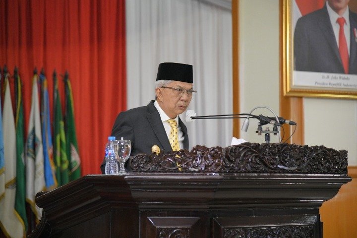 ciri khas budaya Sumsel