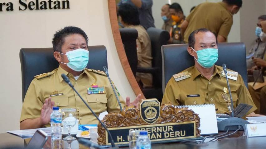 Piala Dunia U-20 2023, pembangunan infrastruktur di palembang