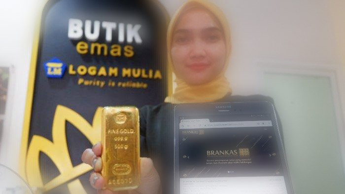 Harga emas batangan , harga emas dunia , House of Representative