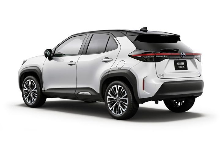 pasar pertama toyota