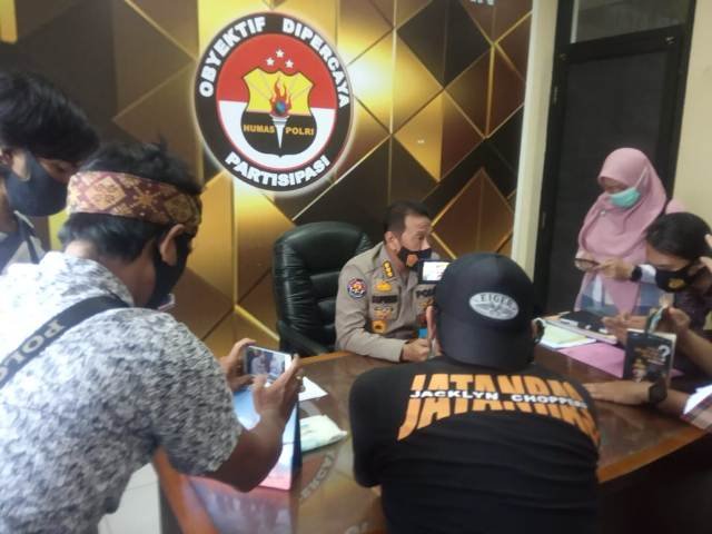 Kabid humas polda sumsel , Kasus narkoba , Narkotika Sumsel
