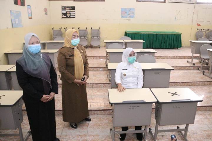 penerpan protokol kesehata