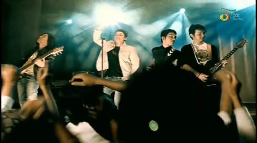Iklan Permen Relaxa , Penikmat Musik Tanah Air
