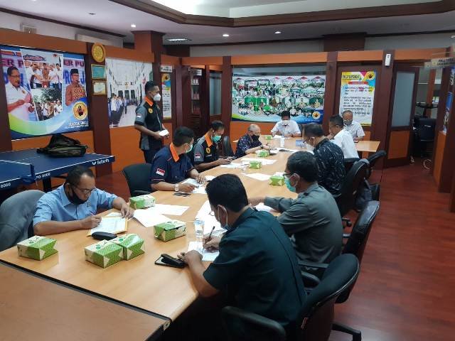 Dana Bantuan Pemerintah Non Tunai , keluarga penerima manfaat , penyaluran dana bantuan , Satgas Saber pungli Jabar , temuan satgas Saber pungli