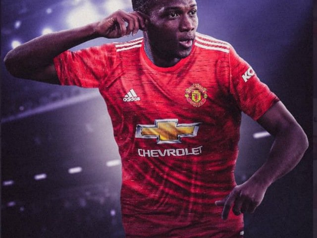 Amad Traore, Misi Starter MU, keinginan fans MU sulit terwujud