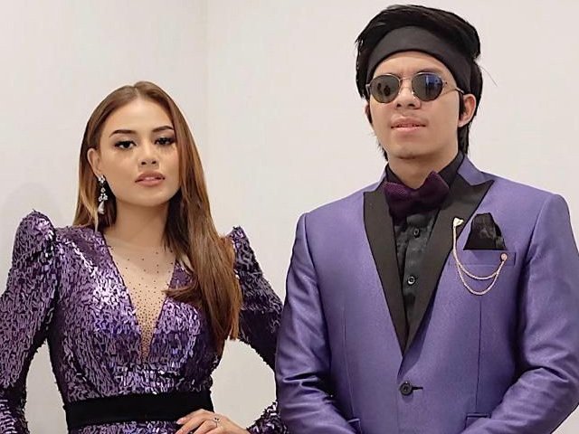 Hubungan Aurel dengan Atta , naik pelaminan sebelum lebaran , rencana pernikahan , Studio TransTV