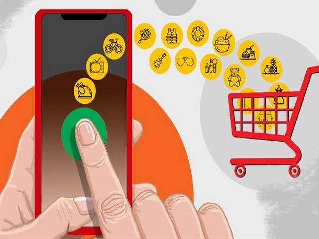 Belanja online bukanlah tren sesaat