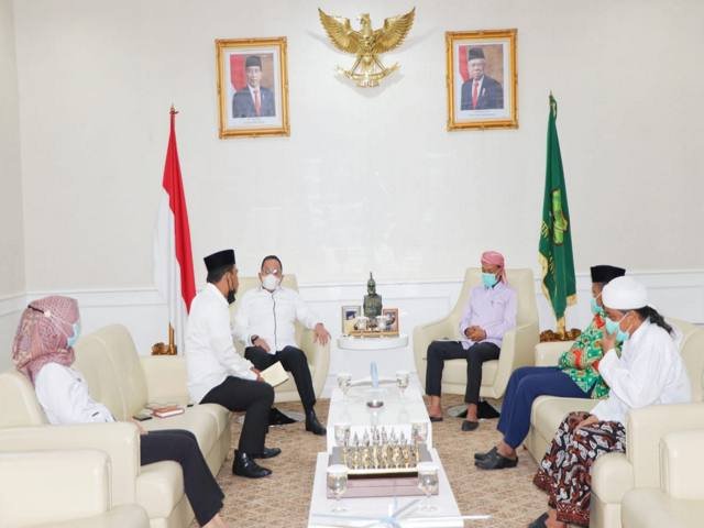 digitalisasi pondok pesantren