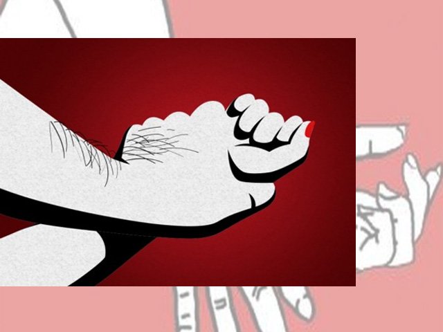kehilangan keperawan , Media Sosisal , melayani nafsu birahi