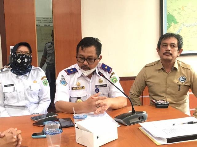 Izin Usaha Angkutan, keselamatan dibidang perairan