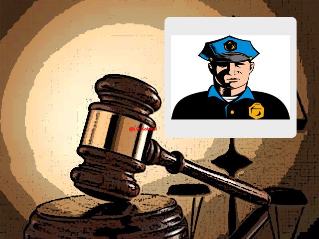 Hak Asasi Manusia Indonesia , Implementasi Prinsip dan Standar HAM , Kasus penembakan , Kasus Penembakan Terhadap Deki , pelaku penembakan