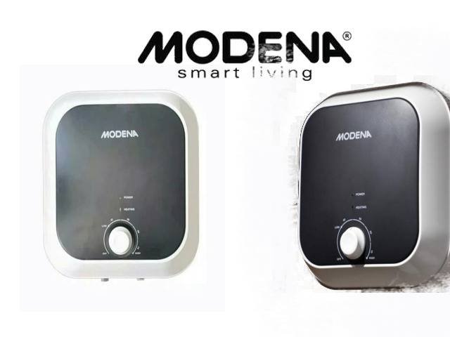 produk modena , produk terunggul , water heater ES 10 U