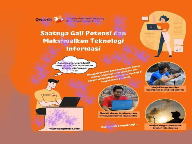 d'Youthizen Virtual Class , dilakoni dengan kreatif , kuliah online , potensi emas generasi milenial