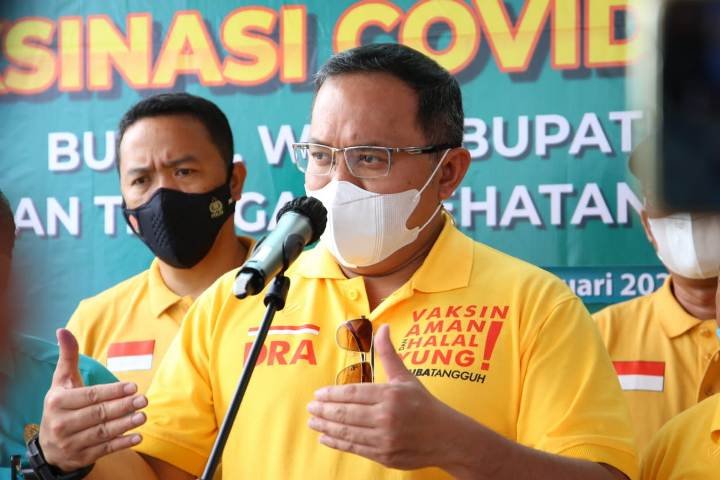 Hadapi Hujan Lebat, Muba Siapkan Posko