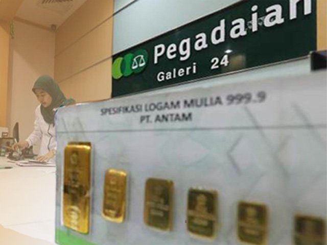 10 Gram Emas , Harga Emas Di Pegadaian , Ukuran Emas Paling Besar
