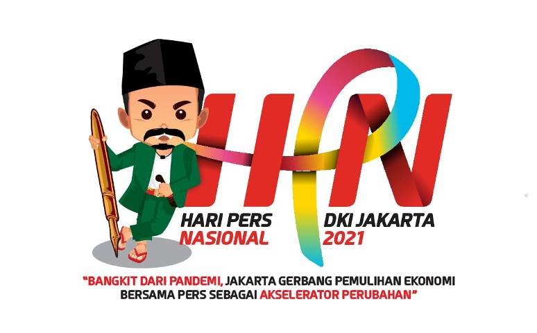 Hari Pers Nasional 2021